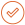 checkmark icon