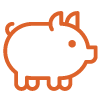 piggybank icon