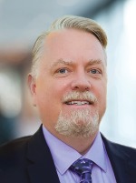 Clayton Hildahl