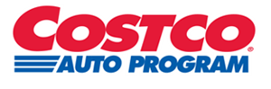 Costco Auto Program