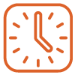 clock icon