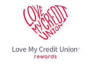Love My Credit Union Rewards 