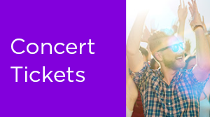 Concert Tickets